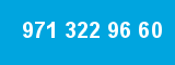 971 322 96 60